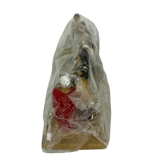 Jesus Last Supper Statue Sculpture Immanuel Lutheran Church - Picture 4 of 8